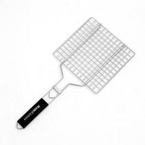 304 스테인리스 직화 석쇠(21.5x22.5cm) 바비큐 꼬치, 상세페이지 참조
