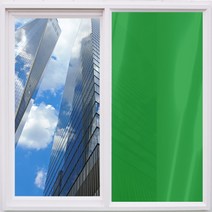 i필름 인테리어 컬러반사필름 컬러필름 시트지, 13_컬러필름(그린)