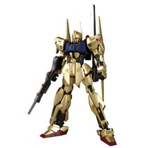 BANDAI SPIRITS MG 1/100 백식 Ver2.0 (기동전사 Z건담)