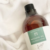 메르헨랩 아로마마사지오일 위드유칼립투스1 000ml 봄