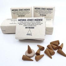 내추럴 콘인센스 향피우기 백단향 나그참파 우디향 머스크향 잠잘오는향 스틱 실내방향제 향초 제라륨, 쿠팡2 핫초코 판타지, 쿠팡2 핫초코 본상품선택