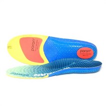 셀러허브(제화) 센스풋 배드민턴 테니스깔창/SW-650스포츠 기 능 성 깔창