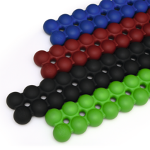 [시셀] 스파인피터 SPINEFITTER (공식인증 셀러) - 필라테스/스트레칭/근육이완, 블랙