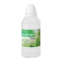 생활in 식물성 글리세린 700g