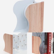 모던 접이식 책꽂이(내추럴) 명품책장 책장구입 책수납장