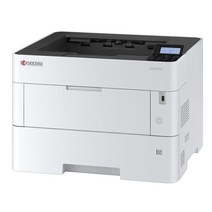 교세라 레이저 프린터 A3 흑백 ECOSYS P4140dn40PPM양면 인쇄유선 LANUSB w477×d410×h343mm, 상세페이지 참조