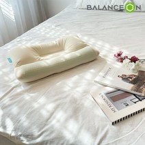 밸런스온 베타젤 컴포트 베개 (경추 목 베개) 1개입, 단품