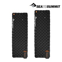 [씨투써밋] 에테르 라이트 익스트림 XT RG 사각 매트, 없음