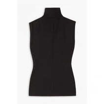 ALAÏA 알라이아 Cashmere-blend 터틀넥 top101663