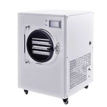 식품 동결 건조기 소형 저온 진공 간식 야채 과일, HFD-6