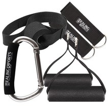 팔뚝 웨이트용품 어깨운동기구 전신튜빙밴드 고무밴드운동 남자홈트레이닝기구 팔운동, 발목스트랩