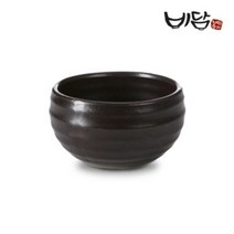 리빙몬 산소담은 숨쉬는 비담옹기 동동주잔, 단품