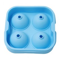 아이스볼몰드 철판아이스크림 소프트아이스크림기계 토네이도아이스크림 아이스볼메이커 Ice Cube Maker Ba