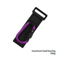 전동스쿠터 왕 자전거용 다기능 후크 전기 자동차 오토바이 스쿠터 베이비 캐리지 범용 1 개, 10 A6