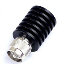 10Watt UHF RF 더미로드: DC-1GHz 50 Ohm, 01 DC to 1GHz