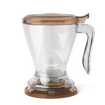 에빠니 [에빠니] 스마트여과기 480ml 클레버, 브라운