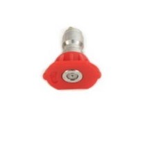 스마토 1186820 고압세척기 액세서리-노즐 노즐(0˚ 레드) SM-255 (1EA)
