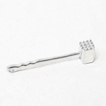 대흥 고기망치/돈까스 스테이크 마늘 채소 다지기