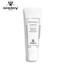미백 폼클렌징 시슬리 휘또 블랑 라 무스 125ml