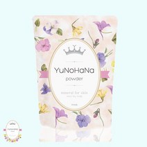 유노하나 미네랄 입욕제 300g, 1개