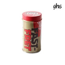 GHS 폴리쉬 A87 지판용왁스 핑거보드 클리너, 단품