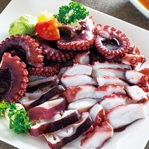 시원식품 포항 참문어 2kg~10kg까지 이바지 제수용, 01_자숙참문어(2kg)