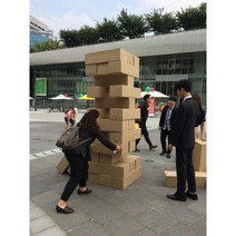 대형 젠가 상자 (대)