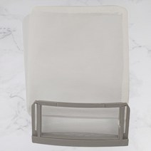 삼성 통돌이 2세대 아기사랑 세탁기 호환 먼지 거름망 1개, SEW-H355IH