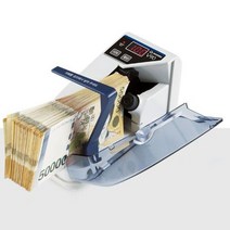 휴대용 지폐 계수기 돈세는기계 식당 카운터 계수기
