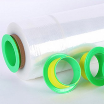 공업용랩 랩핑기/핸드롤용 랩핑기/핸드래퍼/수동랩핑기/핸드랩퍼/손잡이 2개 세트, 단품