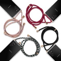 갤럭시 S22(SM-S901) 로프 하드 젤리케이스