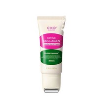 종근당건강 괄사목주름 크림 50ml CKD 레티노콜라겐, 1개