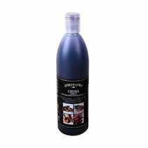 안티치콜리 발사믹 크림 500ml / 발사믹소스 발사믹글레이즈 발사믹식초 샐러드드레싱