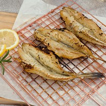 [인생]반건조 참명태노가리 1KG