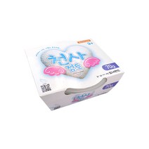 도너랜드 천사점토 70g 벌크, 상세페이지 참조, 상세페이지 참조