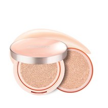 에스파 광고모델 신제품 클리오 KILL COVER GLOW FITTING 쿠션 1.5 FAIR SPF50+ PA+++