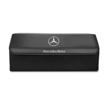 벤츠 트렁크 대용량 정리함 수납박스 보관함 E-Class C-Class GLC C260L E300 A200L, 대형