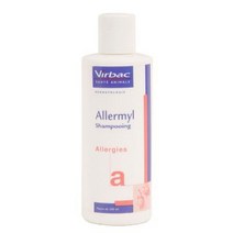 샵민트 앨러밀 약용샴푸 200ml 버박 강아지 샴푸, 수량본상품선택