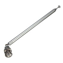 S-ANT05.24cm BNC안테나 UHF안테나 무전기안테나 wopi&+*)(_5725404EA BNC잭 BNC줄안테나 RF안테나 RF안테나선 RF줄안테나 라디오안테나 라디오액세서리 무선마이크안테나, :