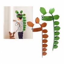 이지피아 종이 공룡 머리띠 만들기 5개 뚝딱공작소, 랜덤