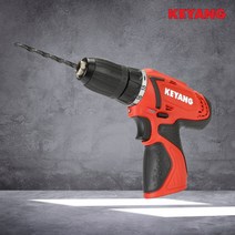 계양/충전드릴/전동드릴/드릴드라이버/경량드릴/DD-1202LZ-2/본체/1B/풀세트, 본체+배터리2개+충전기