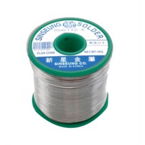 신성금속 송진실납(시세) RS45-1.0-1KG, 1개