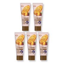 복음자리 발라먹는 고구마버터스프레드100g 5개, 1세트