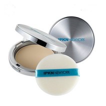 입큰 퍼퓸 파우더 팩트 14.5g 본품, 매트21호, 2개