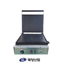 태양산업 오징어버터구이기계 영화관 버터구이오징어