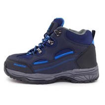 아웃도어 스타일링 캐쥬얼안전화 6인치 작업장 농수산물시장 작업용신발