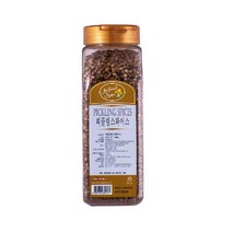 (무)신영피클링스파이스 450g, 1개