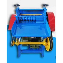 전선피복 피복탈피기 케이블스트리퍼 피복 제거기, 단일 블레이드 FA-3 1-45mm 1.5KW