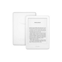 E북 E북리더기 이북 EBOOK 단장 한 8GB 완전히 새로운 킨들 블랙 2019 버전 내장 전면 라이트 와이파이 전자 책 잉크 스크린 6 인치 리더, 전자 책 리더 + 케이스 세트, 8GB W refurbished