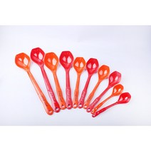 만두 국자 반찬 위생 서빙 주방 미니 가벼운 떡볶이